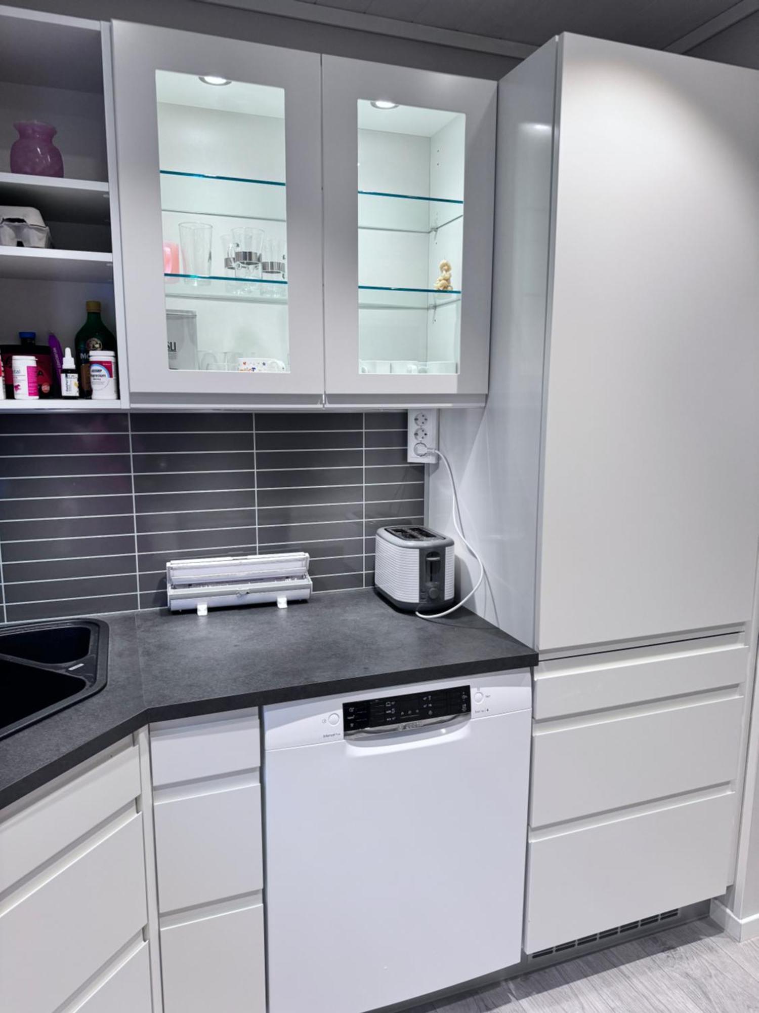 Alesund Sentrum Apartment Экстерьер фото